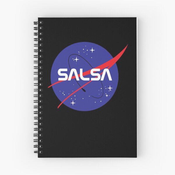 Item preview, Salsa designed and sold by Kathrine2302.