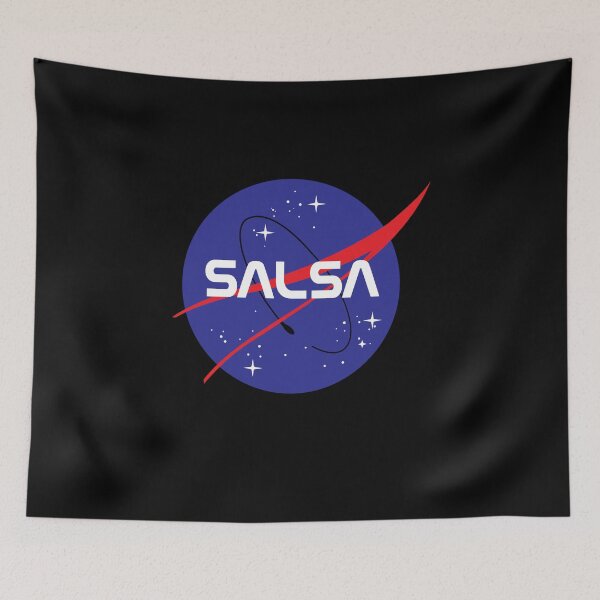 Item preview, Salsa designed and sold by Kathrine2302.
