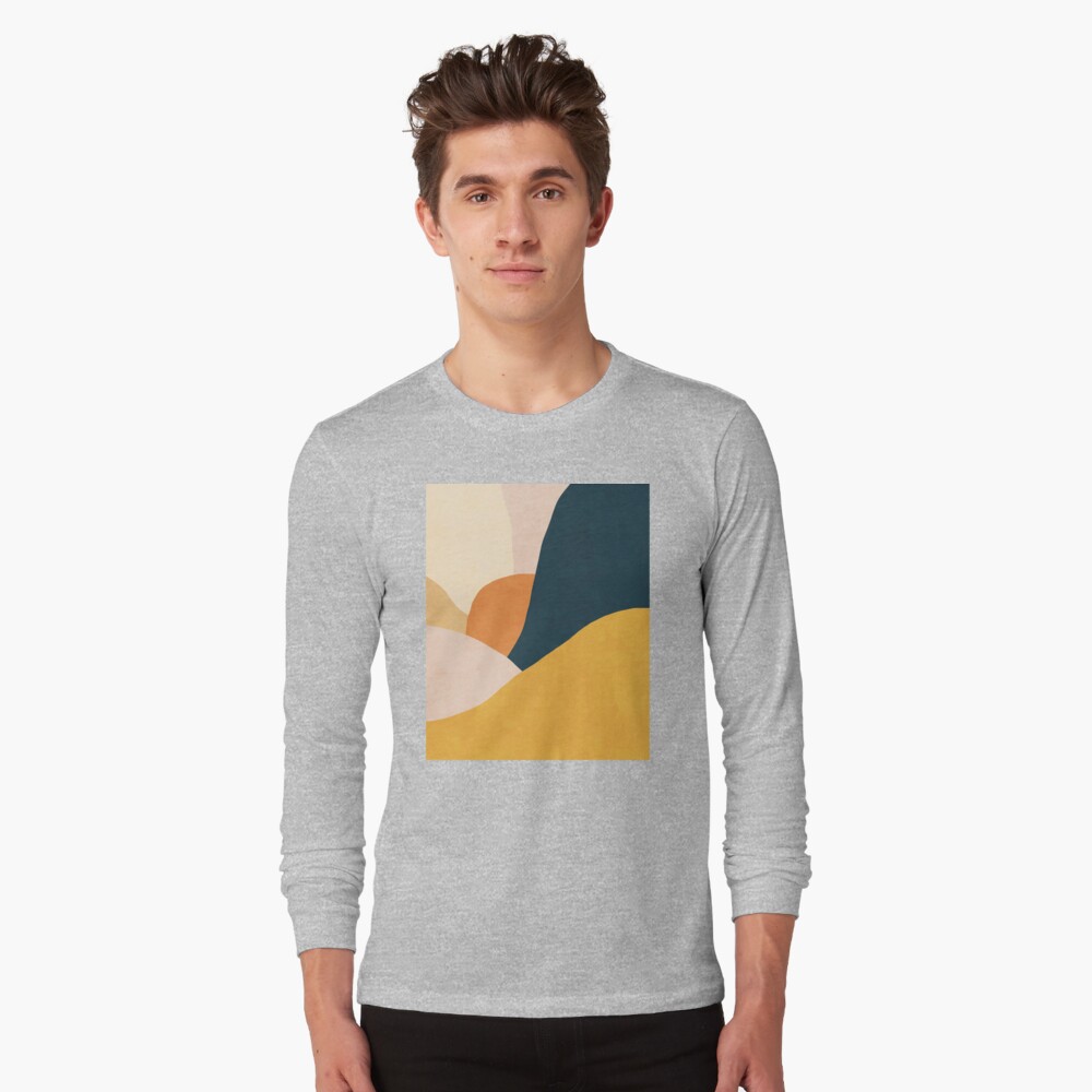 Item preview, Long Sleeve T-Shirt designed and sold by Miss-Belle.