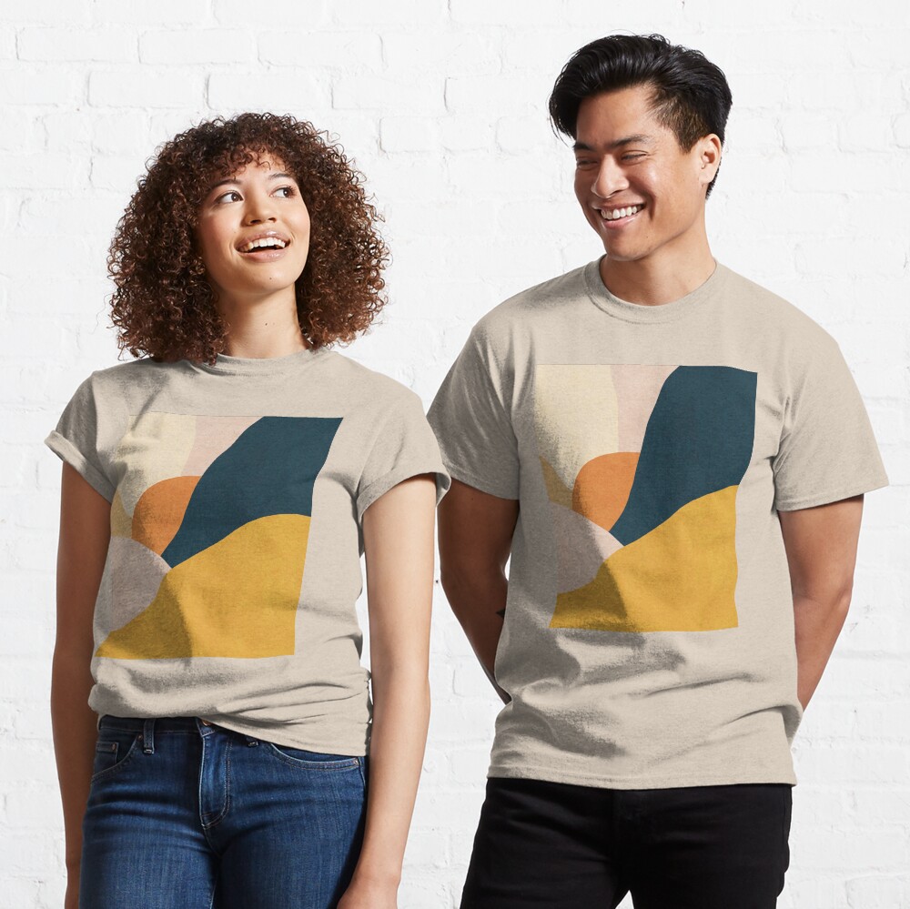 Item preview, Classic T-Shirt designed and sold by Miss-Belle.