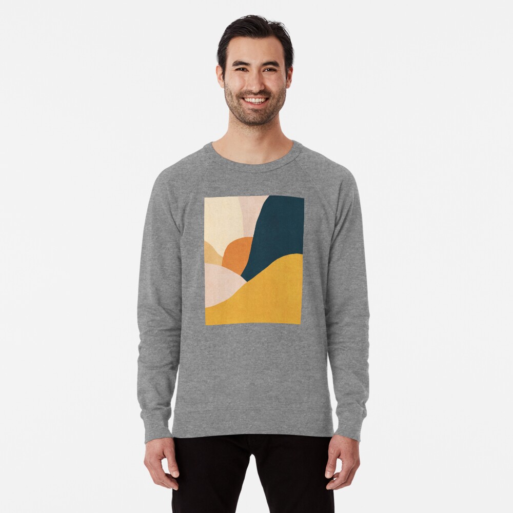 Item preview, Lightweight Sweatshirt designed and sold by Miss-Belle.