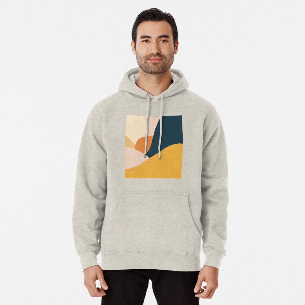 Item preview, Pullover Hoodie designed and sold by Miss-Belle.