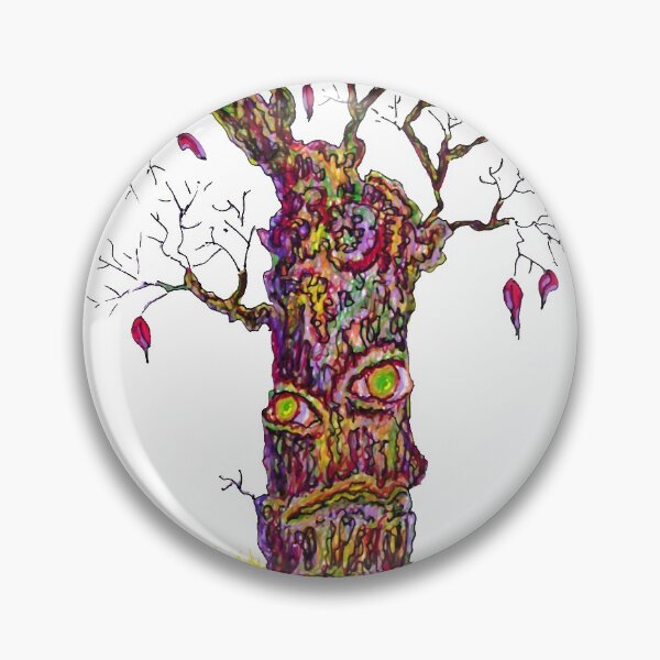 Item preview, Autumn depression designed and sold by cuprum.