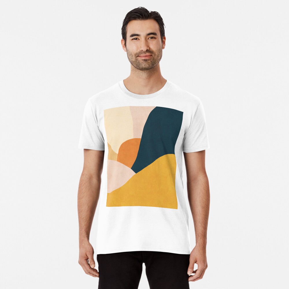 Item preview, Premium T-Shirt designed and sold by Miss-Belle.