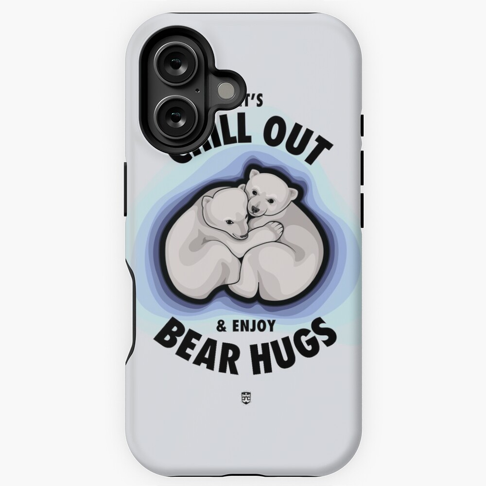 Item preview, iPhone Magsafe Tough Case designed and sold by digitalchet.