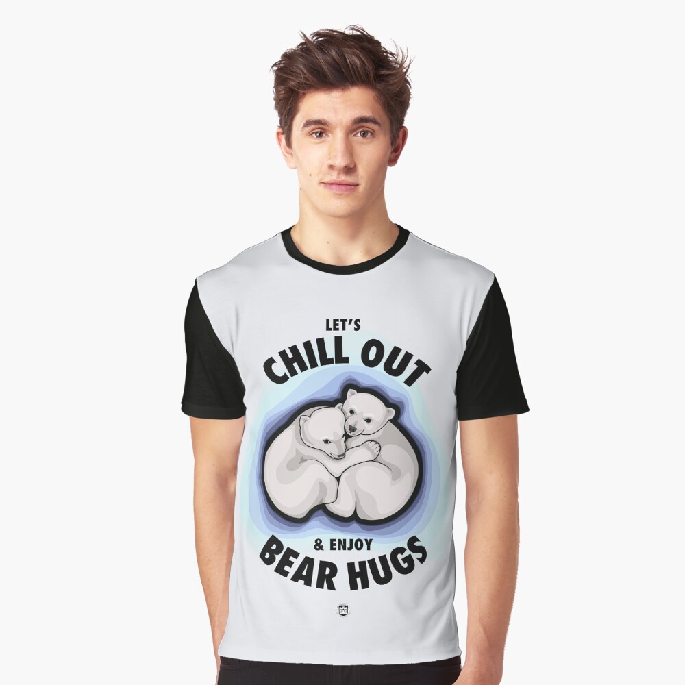 Item preview, Graphic T-Shirt designed and sold by digitalchet.