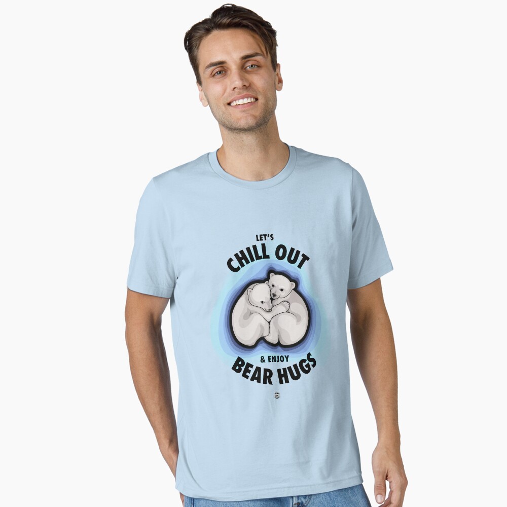 Item preview, Essential T-Shirt designed and sold by digitalchet.