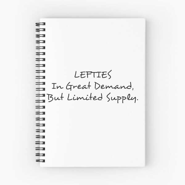 Item preview, Lefties in Great Demand but limited supply designed and sold by Gladiatorz.