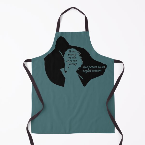 Item preview, Proud as an Eagle's Scream designed and sold by Kal Frenzel.