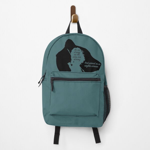 Item preview, Proud as an Eagle's Scream designed and sold by Kal Frenzel.