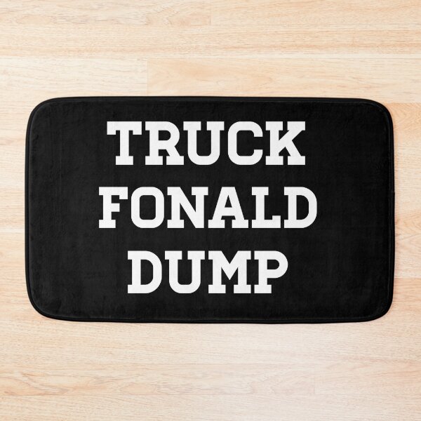 Item preview, truck fonald dump designed and sold by AndrewPlus.