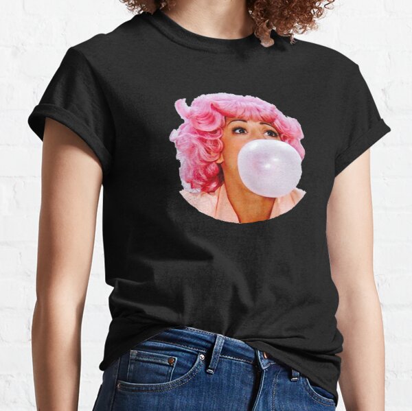 Frenchy Classic T-Shirt