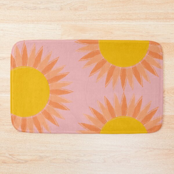 Item preview, Orange Daisies designed and sold by EGL-Design.