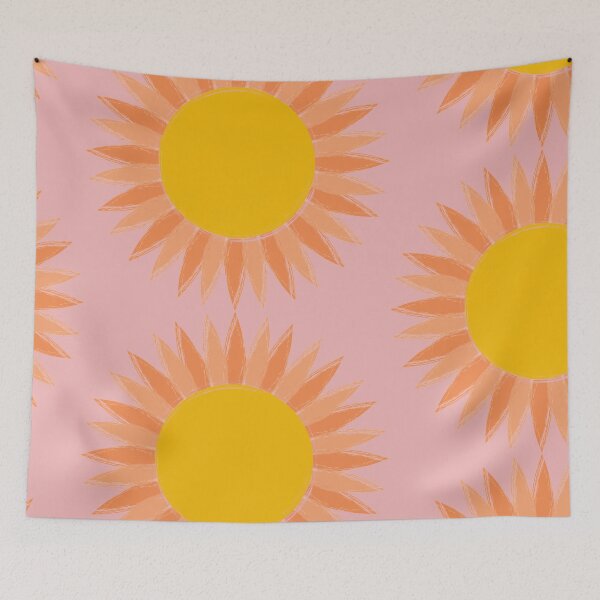 Item preview, Orange Daisies designed and sold by EGL-Design.