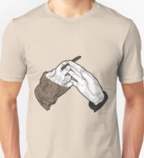 Sharing is Caring! Unisex T-Shirt