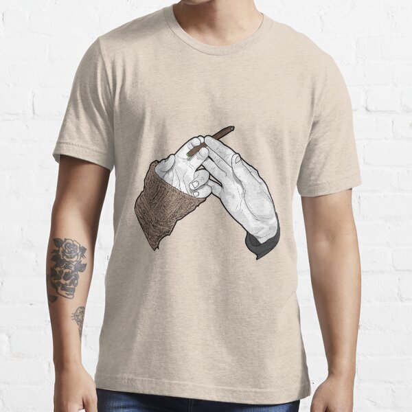 Sharing is Caring! Essential T-Shirt