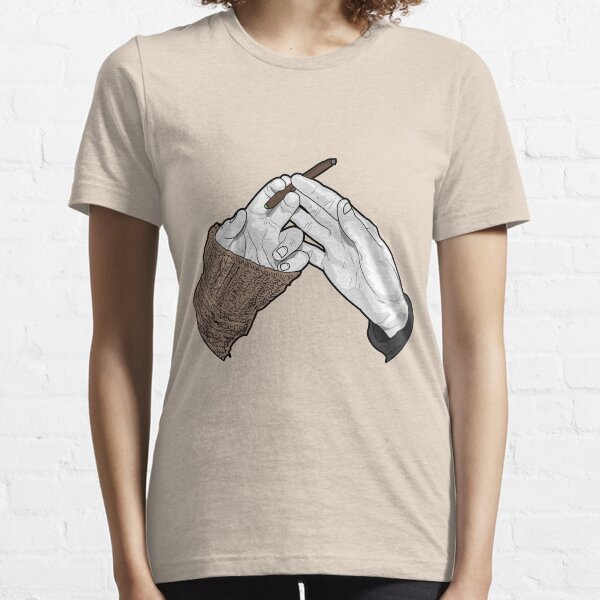 Sharing is Caring! Essential T-Shirt
