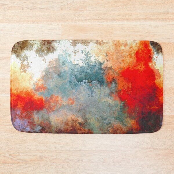 Item preview, Watercolor stains designed and sold by Kolinnaprint.