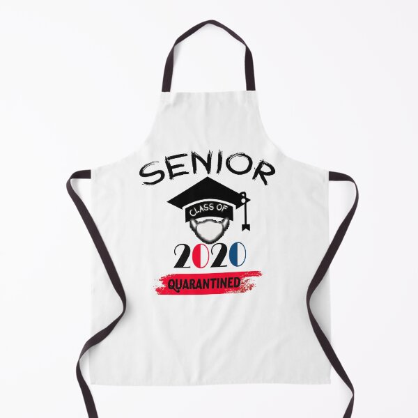Item preview, Senior Class Of 2020 T-Shirt designed and sold by bestdesigns2020.