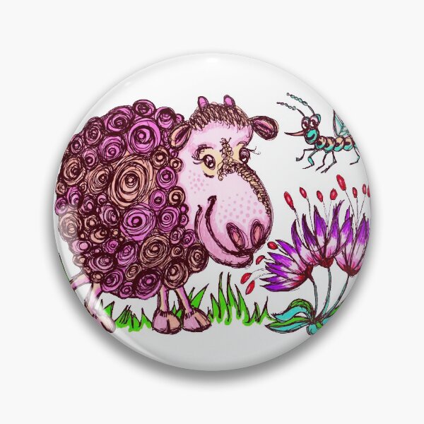 Item preview, I'm a lam........ designed and sold by cuprum.