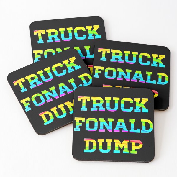 Item preview, truck fonald dump designed and sold by AndrewPlus.