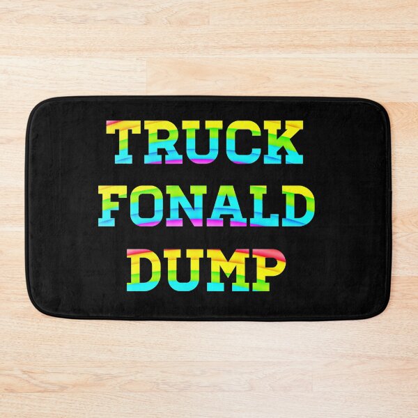 Item preview, truck fonald dump designed and sold by AndrewPlus.