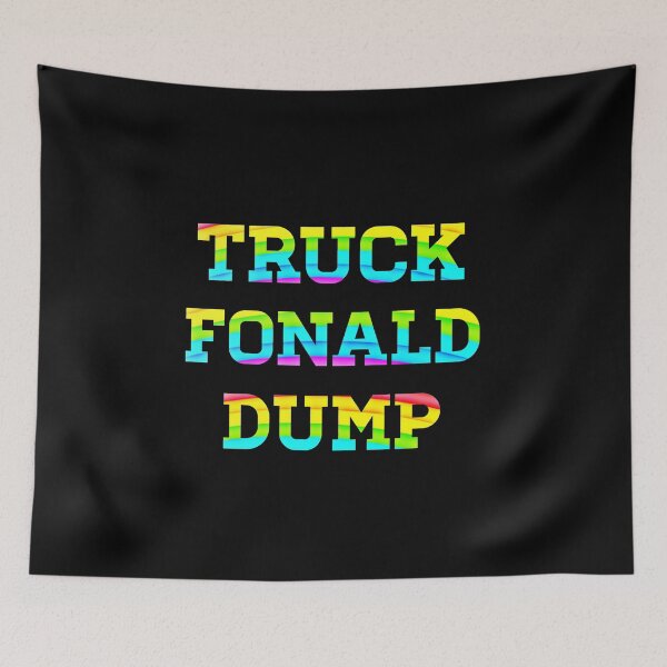 Item preview, truck fonald dump designed and sold by AndrewPlus.
