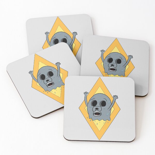 Item preview, Jake The Ghost designed and sold by DillPickleDes.