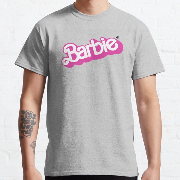Barbie T-shirt classique