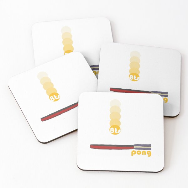 Item preview, 8ts Ping Pong designed and sold by 8tsoriginals.