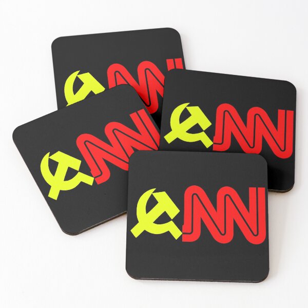 Item preview, Communist News Network Trending designed and sold by Kathrine2302.
