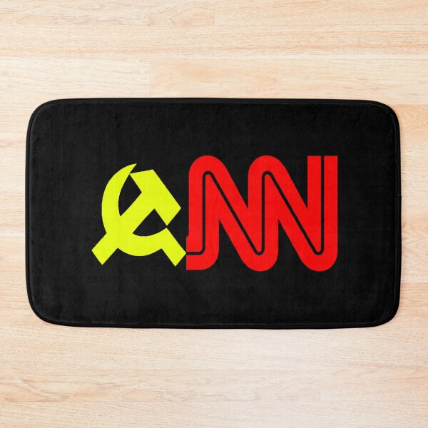 Item preview, Communist News Network Trending designed and sold by Kathrine2302.