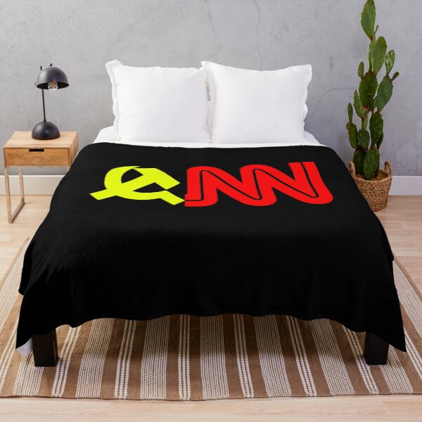 Item preview, Communist News Network Trending designed and sold by Kathrine2302.