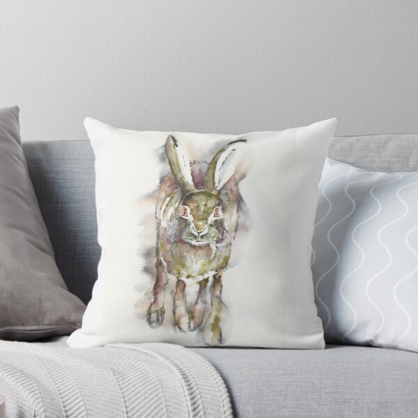 Item preview, Running Hare designed and sold by LesleyA.