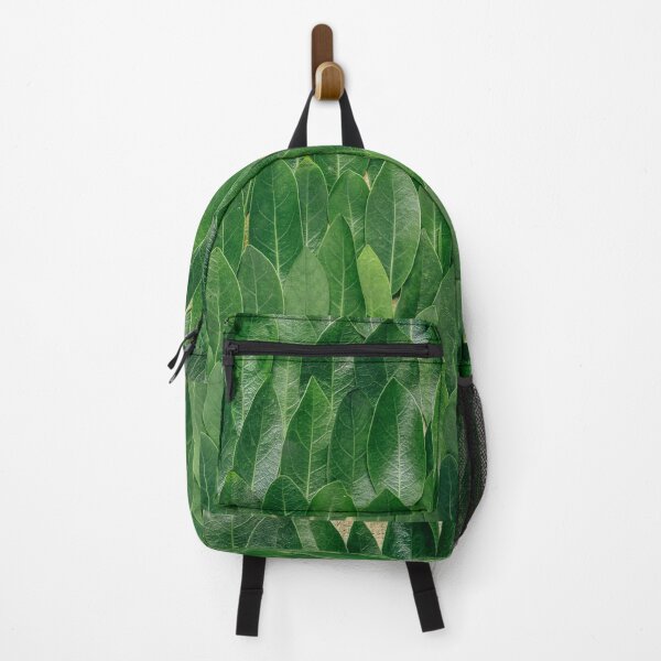 Item preview, Exotic Tropical minimalistic laurel bay tree green leaves banana monstera repeated plant pattern designed and sold by conceptDVS.