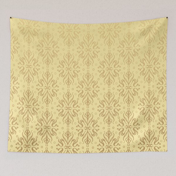 Item preview, Luxury Vintage Pattern 21 designed and sold by B & K     Store.