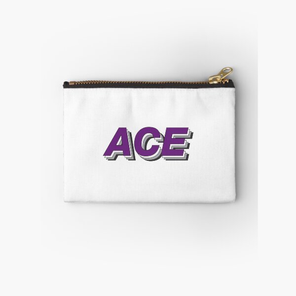 Item preview, Ace Text designed and sold by asexualowls.