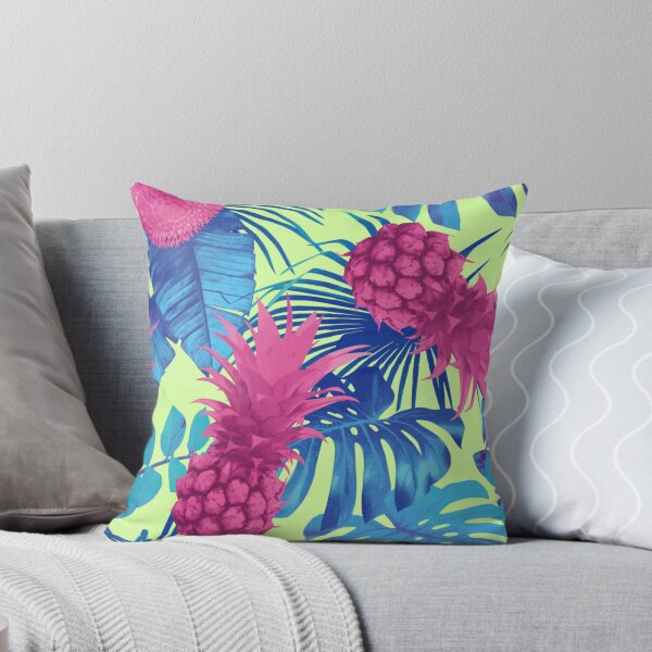 Item preview, Piñas Rosadas designed and sold by Manasi Sawant.