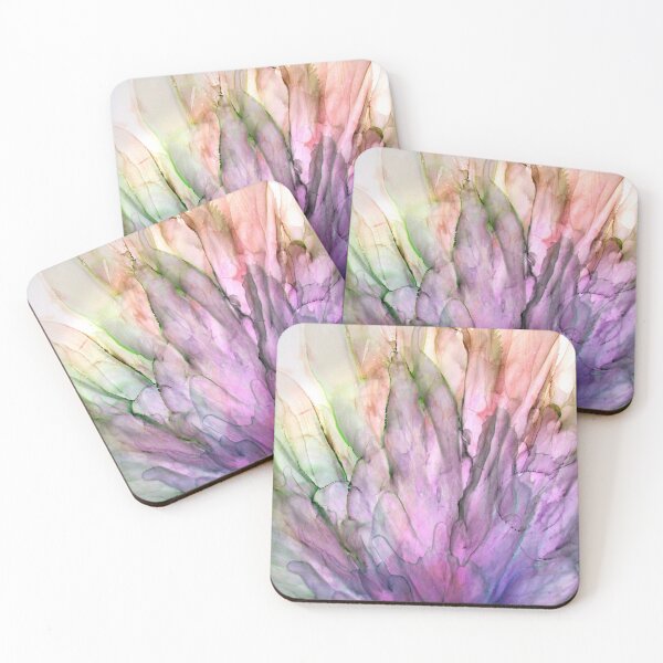 Item preview, Rainbow Colour Abstract designed and sold by Alexandra Lavizzari.