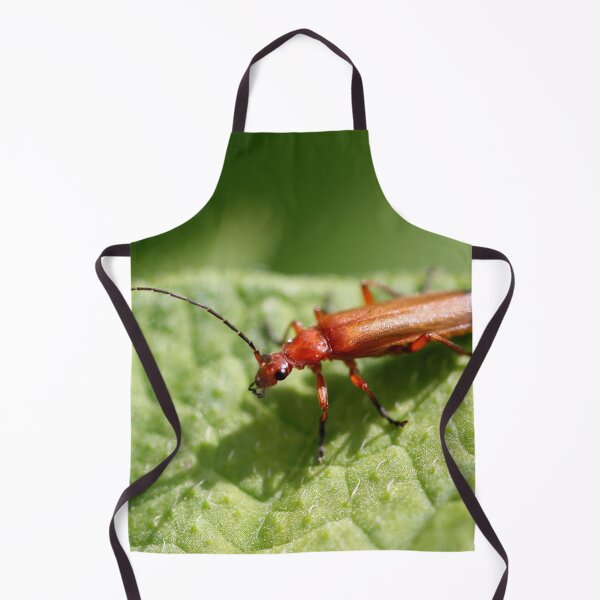 Item preview, Ten-hut! designed and sold by cuprum.