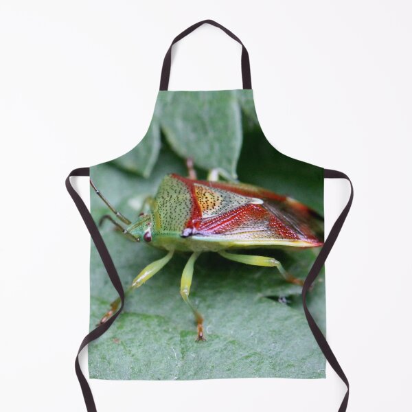 Item preview, Nature's abstract: Birch Shield bug designed and sold by cuprum.