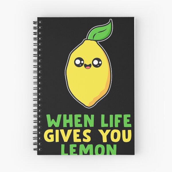 Item preview, Lemon lime saying funny designed and sold by Imutobi.