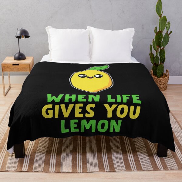 Item preview, Lemon lime saying funny designed and sold by Imutobi.