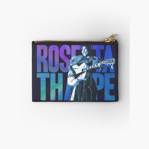 Item preview, Sister Rosetta Tharpe designed and sold by BorleyB.