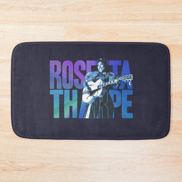 Item preview, Sister Rosetta Tharpe designed and sold by BorleyB.