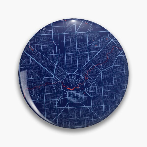 Artikelvorschau, Adelaide City Map Print, Adelaide City Map Poster, Adelaide City Map Wandkunst, Adelaide City City Map, Karte von Adelaide City, Adelaide City Map Art entworfen und verkauft von randomorder.