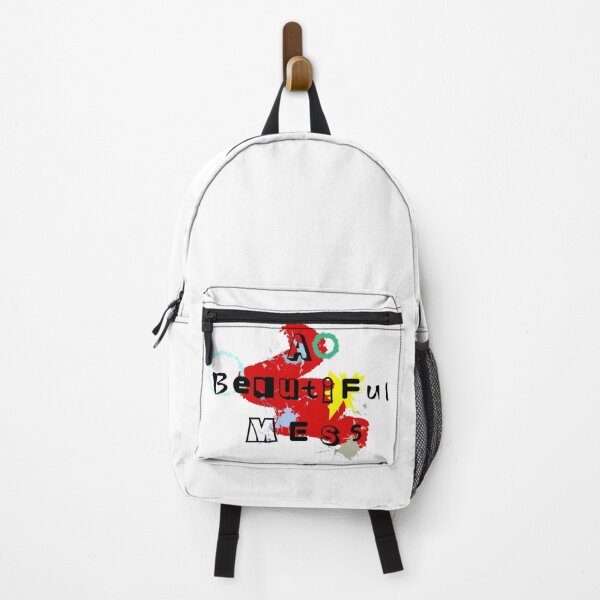 Item preview, A beautiful mess designed and sold by oddenen.