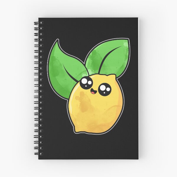 Item preview, Cute lemon lime face designed and sold by Imutobi.