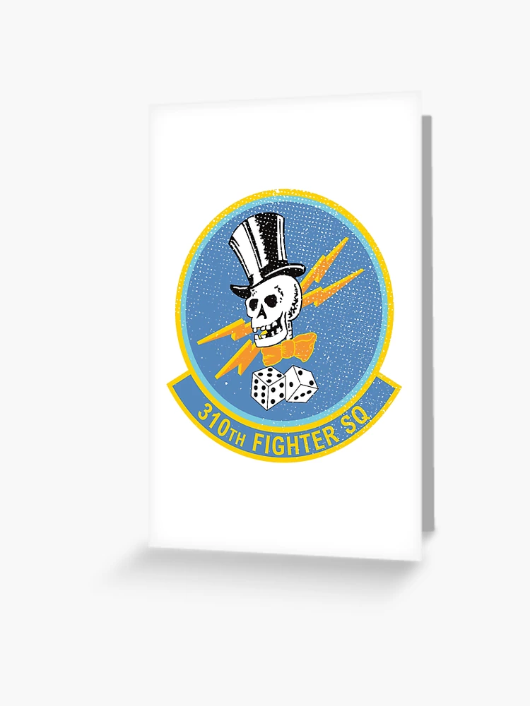 完全手描きパッチ■669th Bomb squadron 完全手描きパッチ□669th Bomb squadron