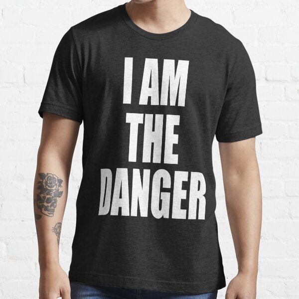 gimme danger shirt